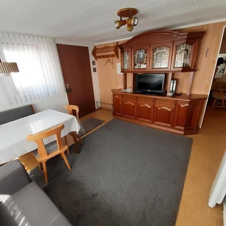 Ferienwohnung Irmgard Plein Extérieur photo