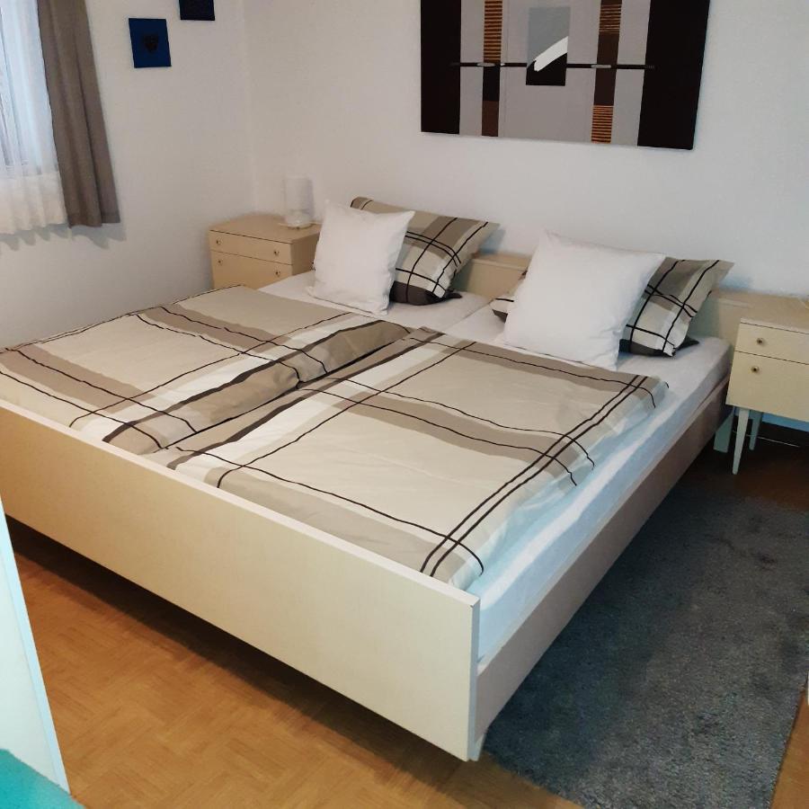 Ferienwohnung Irmgard Plein Extérieur photo