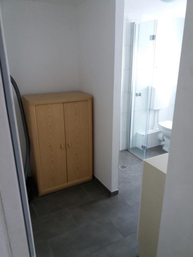 Ferienwohnung Irmgard Plein Extérieur photo