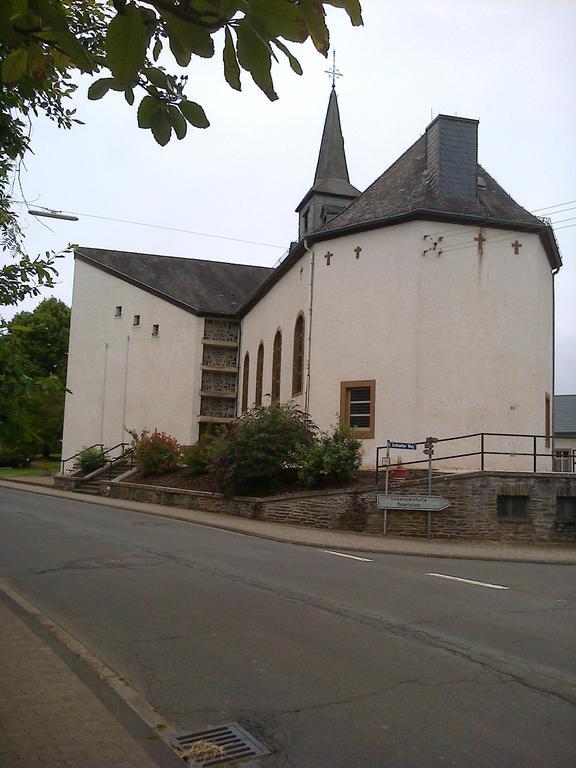 Ferienwohnung Irmgard Plein Extérieur photo