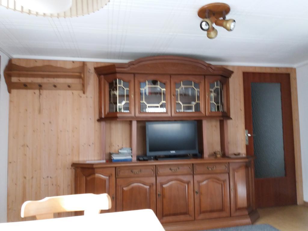 Ferienwohnung Irmgard Plein Extérieur photo